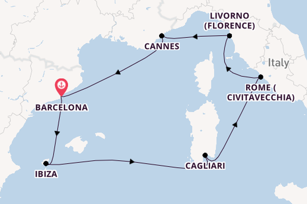MSC Cruises