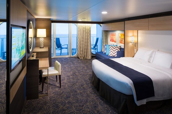 Quantum of the Seas