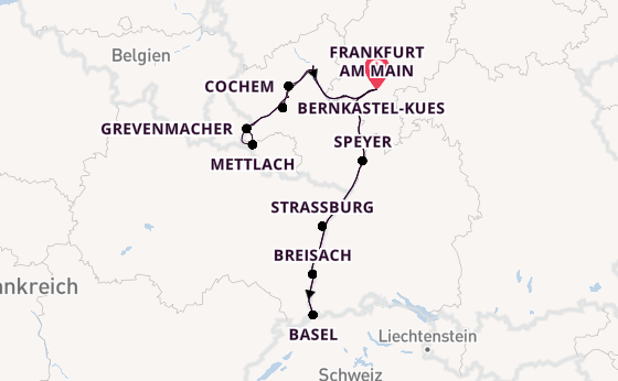 Plantours Kreuzfahrten