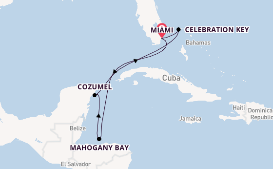 Carnival Cruise Line
