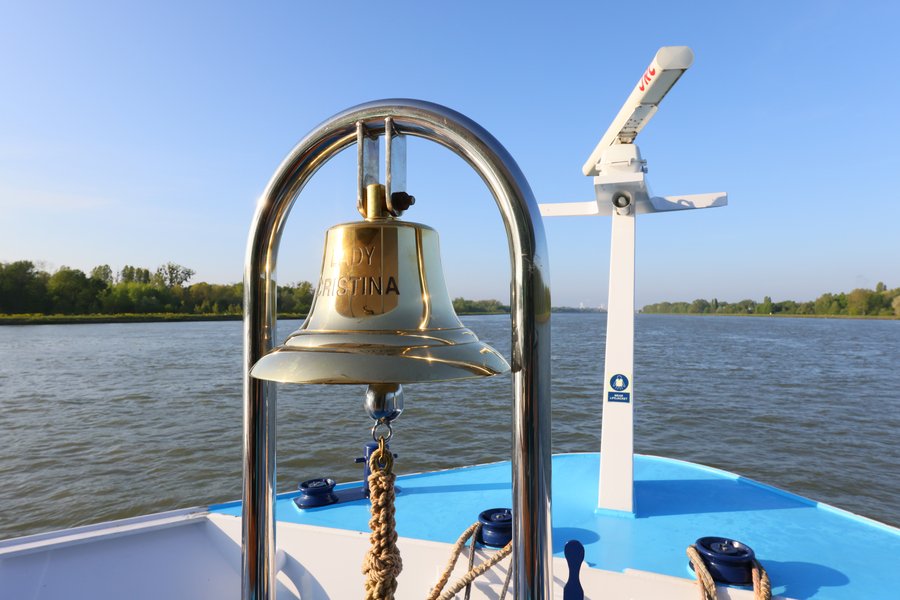 MS Lady Cristina