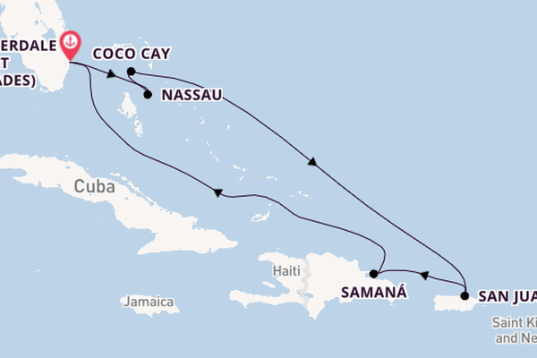 Royal Caribbean
