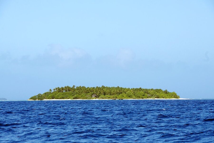 Polynesien ab Papeete (Tahiti), Französisch-Polynesien auf der Silver Cloud