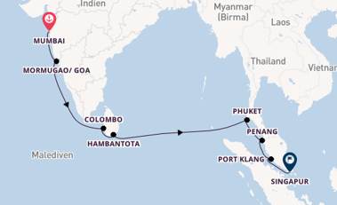 Celebrity Cruises