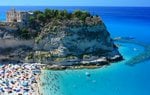 Tropea, Italien