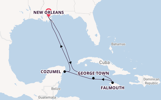 Royal Caribbean