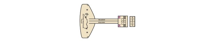 deck plan