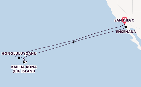 Holland America Line