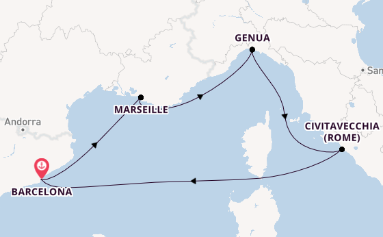 MSC Cruises