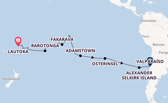 Silversea Cruises