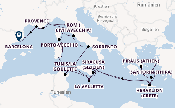 Azamara