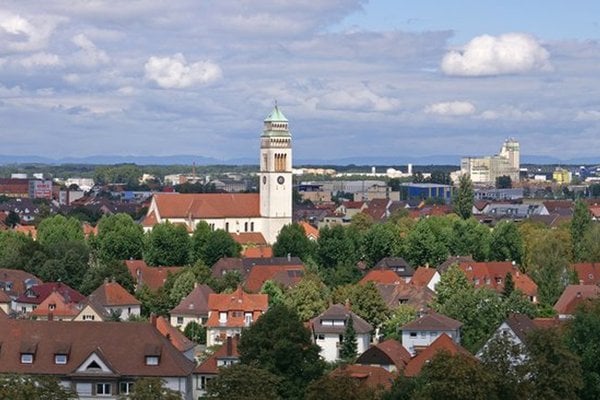 Kehl, Germany