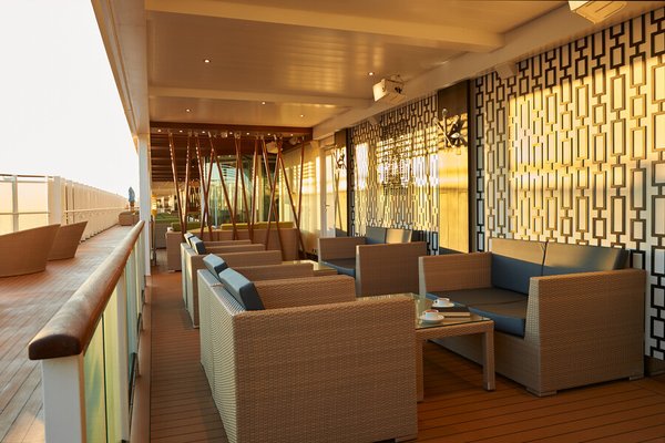 Carnival Horizon