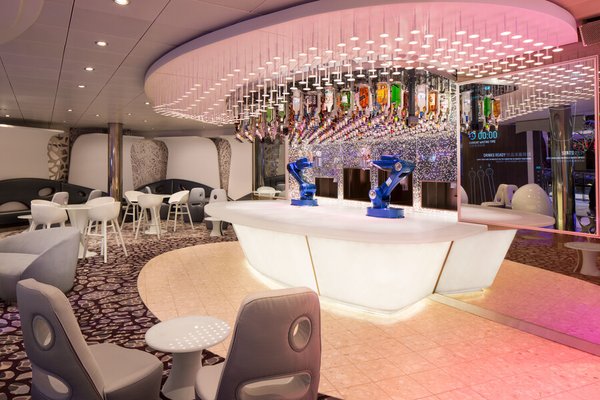 Harmony of the Seas®