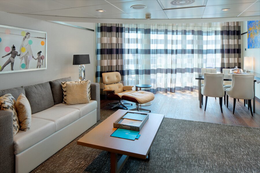 Anthem of the Seas