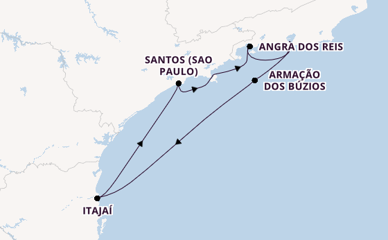 MSC Cruises