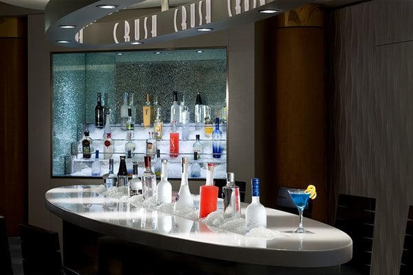 Celebrity Infinity