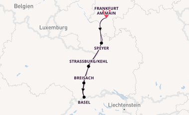 Plantours Kreuzfahrten
