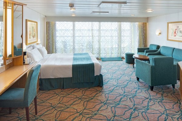 Grandeur of the Seas