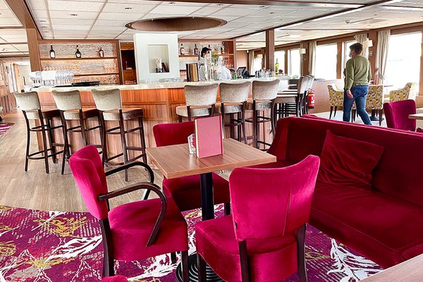 MS VistaRio