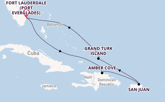 Princess Cruises