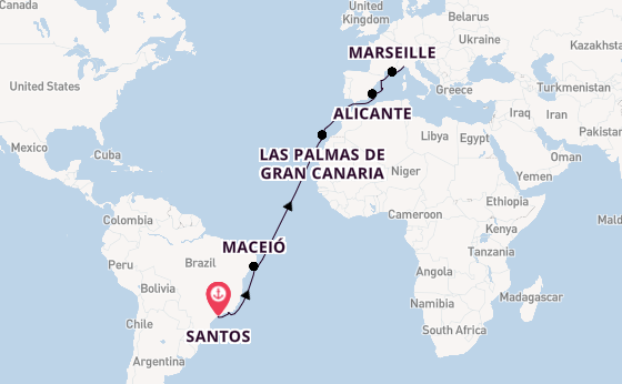 MSC Cruises
