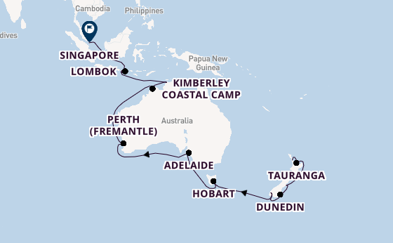 Princess Cruises
