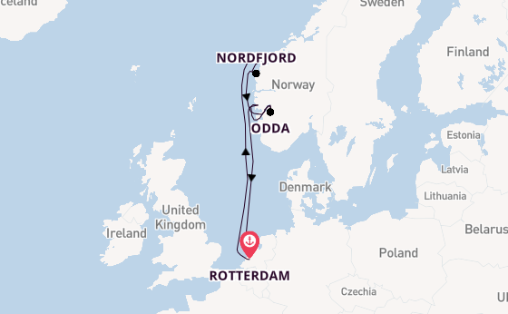 Holland America Line