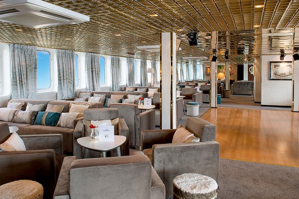 MS La Belle de l'Adriatique