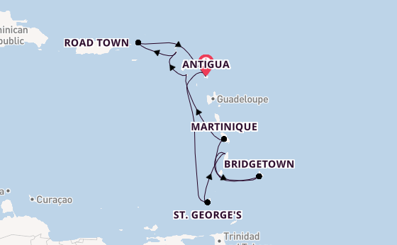 P&O Cruises