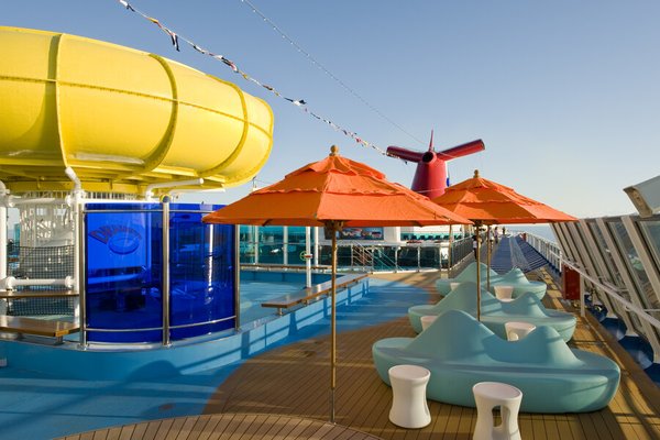 Carnival Dream