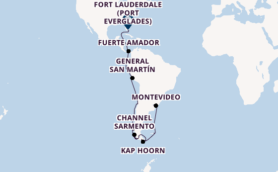 Holland America Line
