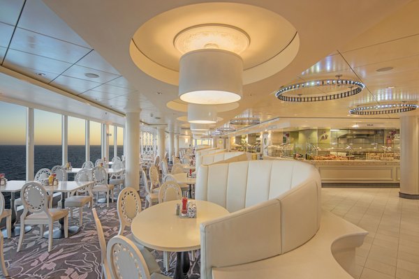 Norwegian Epic