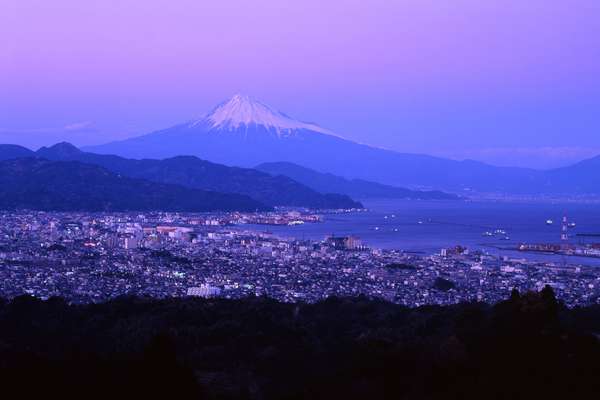 Beeindruckende Reise nach Tokio