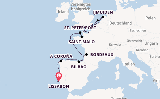 Oceania Cruises