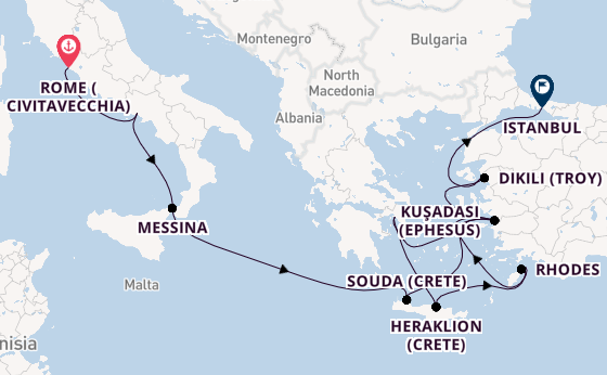 Viking Cruises