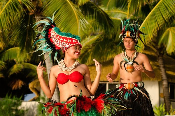 The 2027 Wonderful World Cruise 