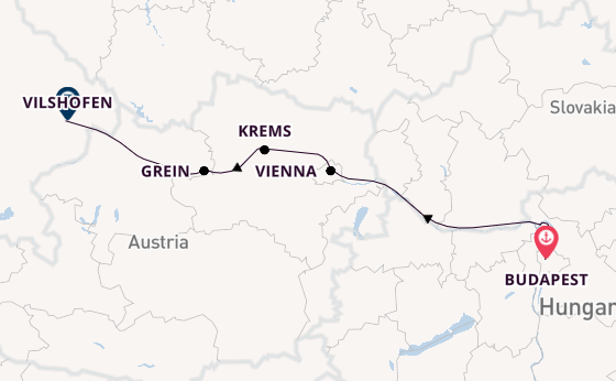 Avalon Waterways