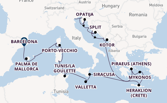 Azamara
