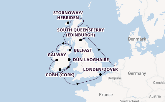 Holland America Line