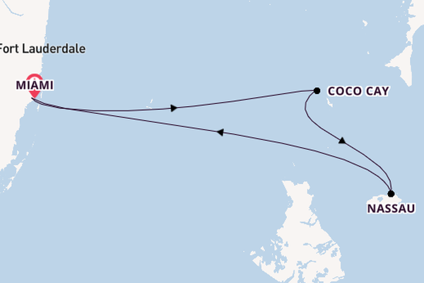 Royal Caribbean