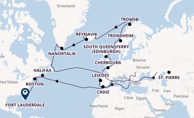 Holland America Line