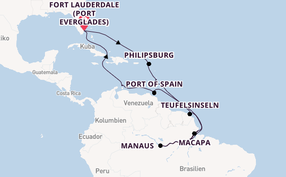 Holland America Line