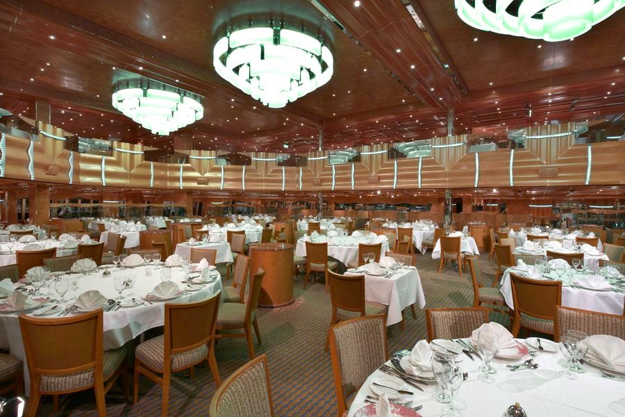 Karibik ab Miami auf der Carnival Magic