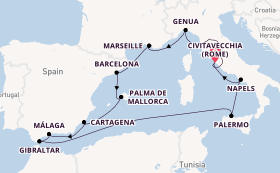 Princess Cruises
