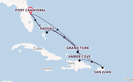 Princess Cruises