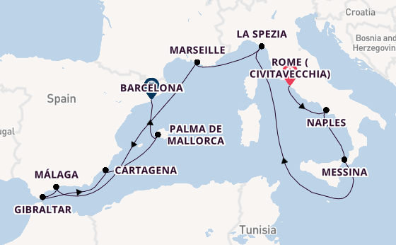Princess Cruises