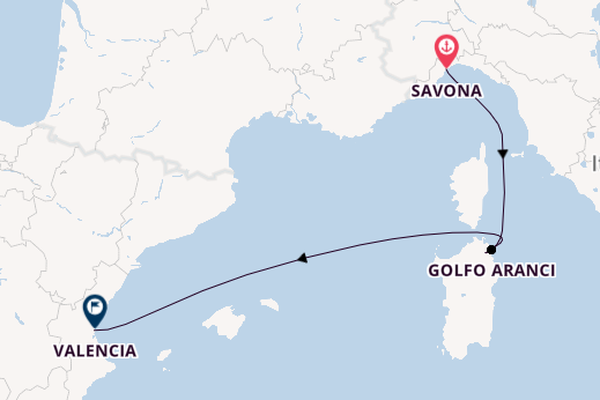 Costa Cruises