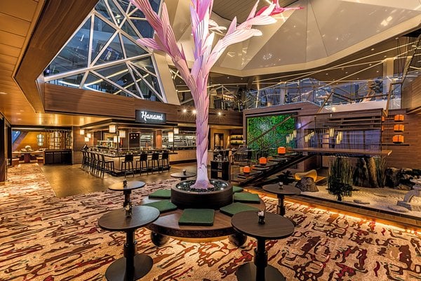 Mein Schiff 6