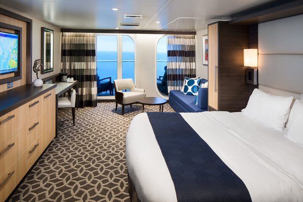 Anthem of the Seas